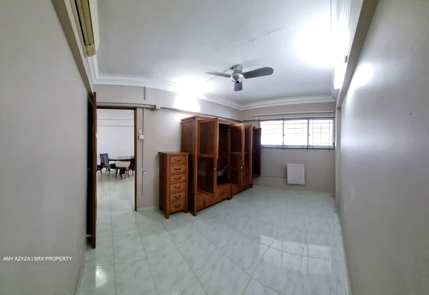 Blk 611 Clementi West Street 1 (Clementi), HDB 3 Rooms #602228651